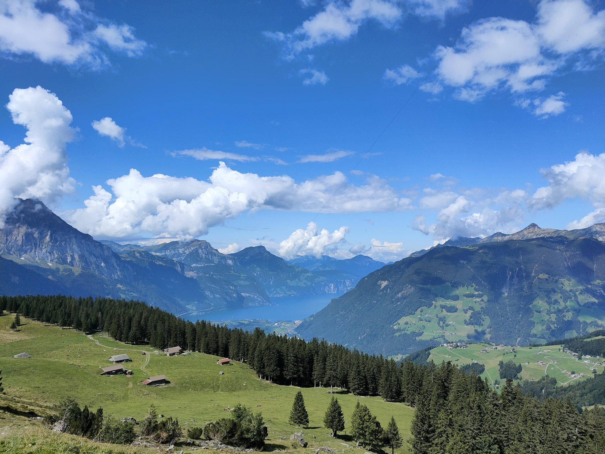Swiss Alps 2