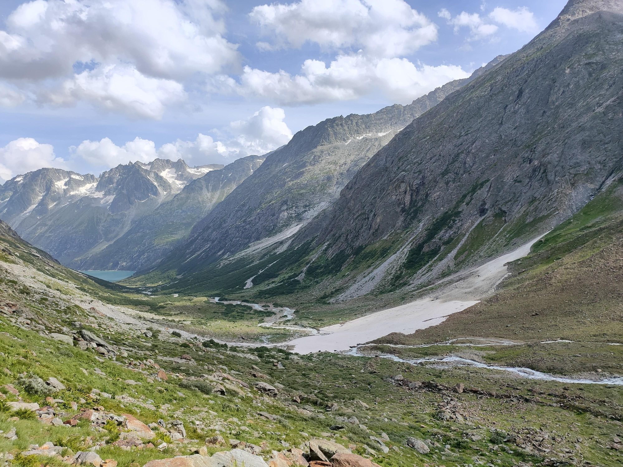 Swiss Alps 3
