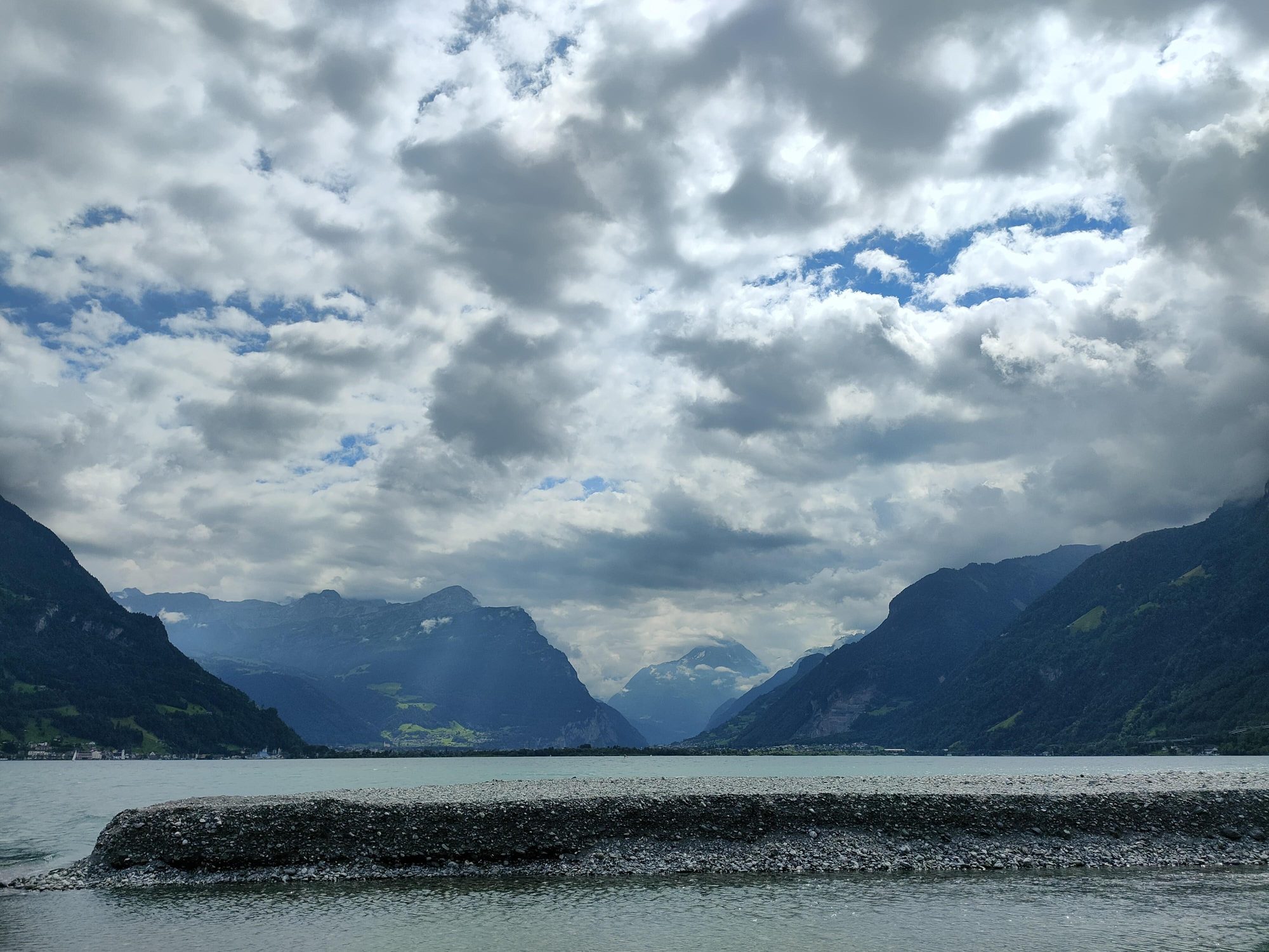 Swiss Alps 6