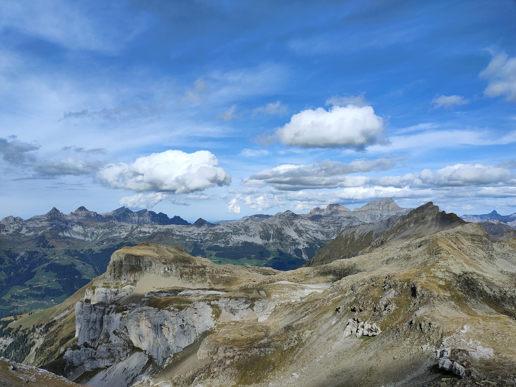 Swiss Alps 7