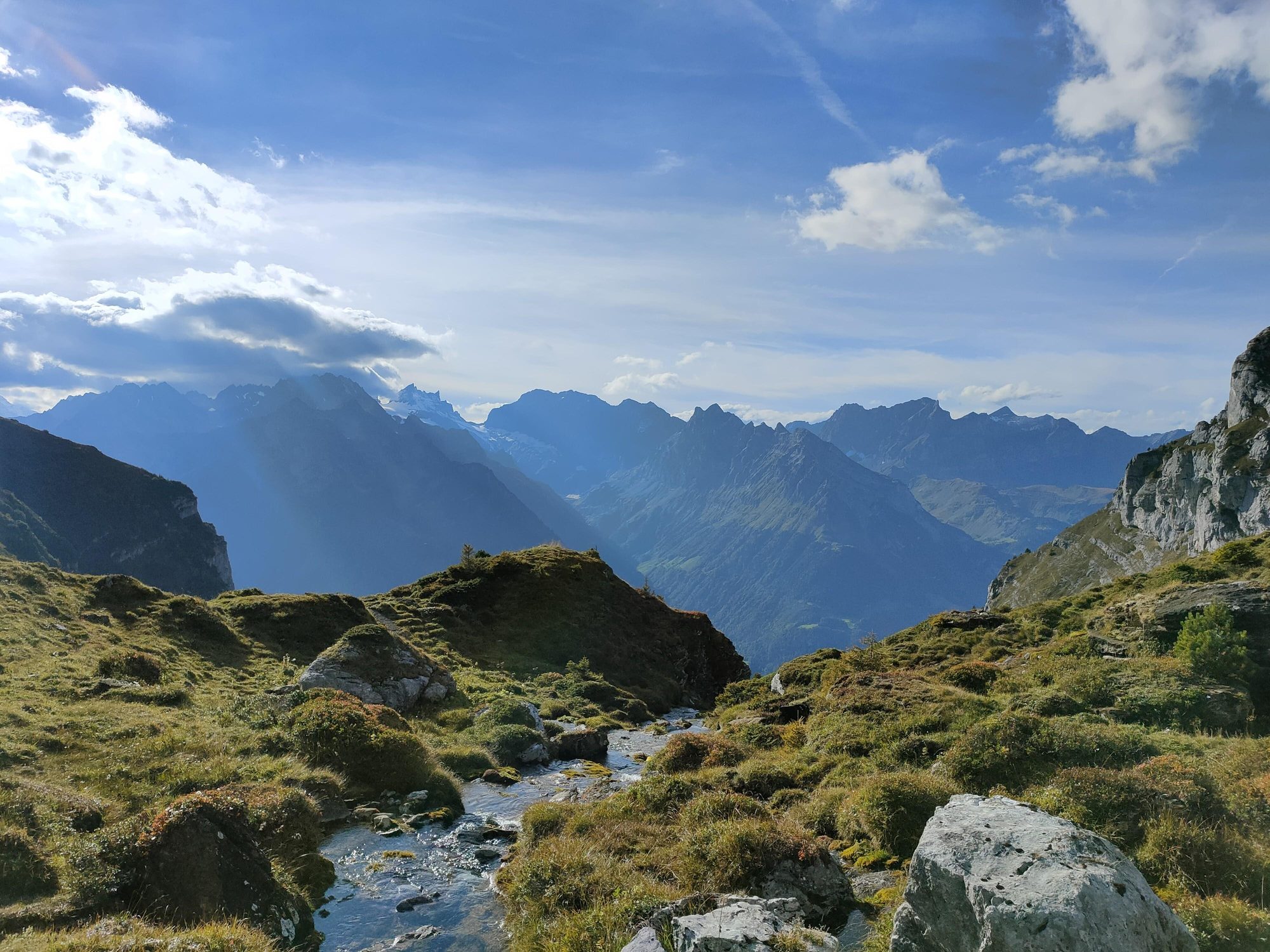 Swiss Alps 8