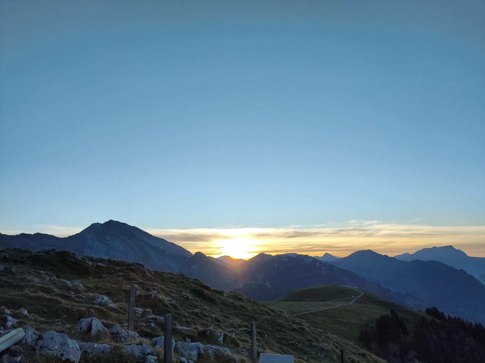 Swiss Alps 9