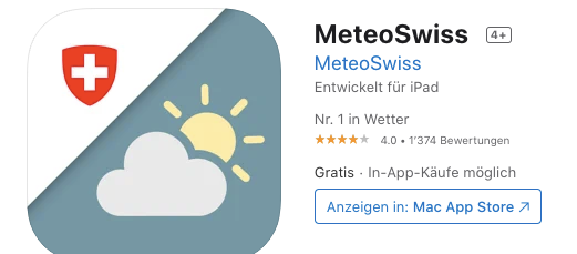 MeteoSwiss
