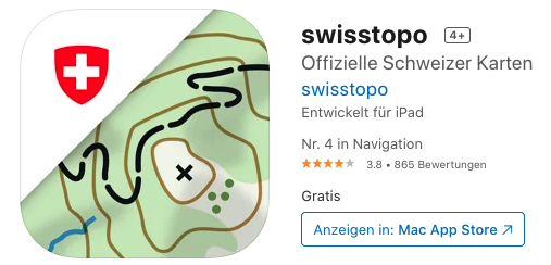 Swisstopo