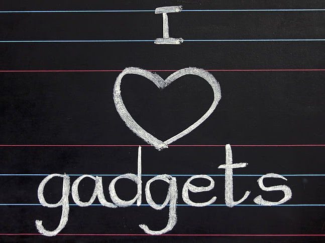 Gadgets